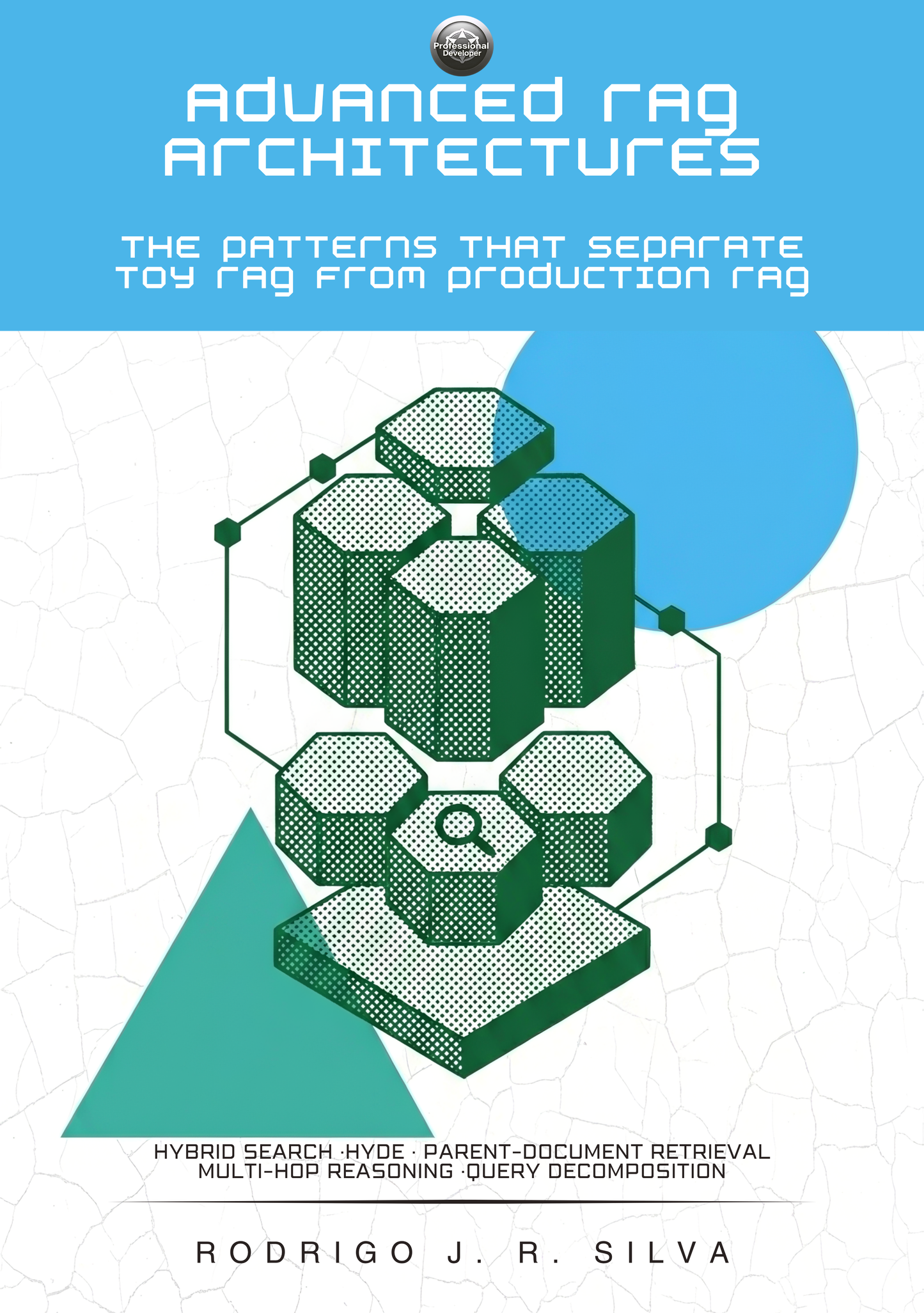 Advanced RAG Architectures: The Patterns That Separate Toy RAG from Production RAG