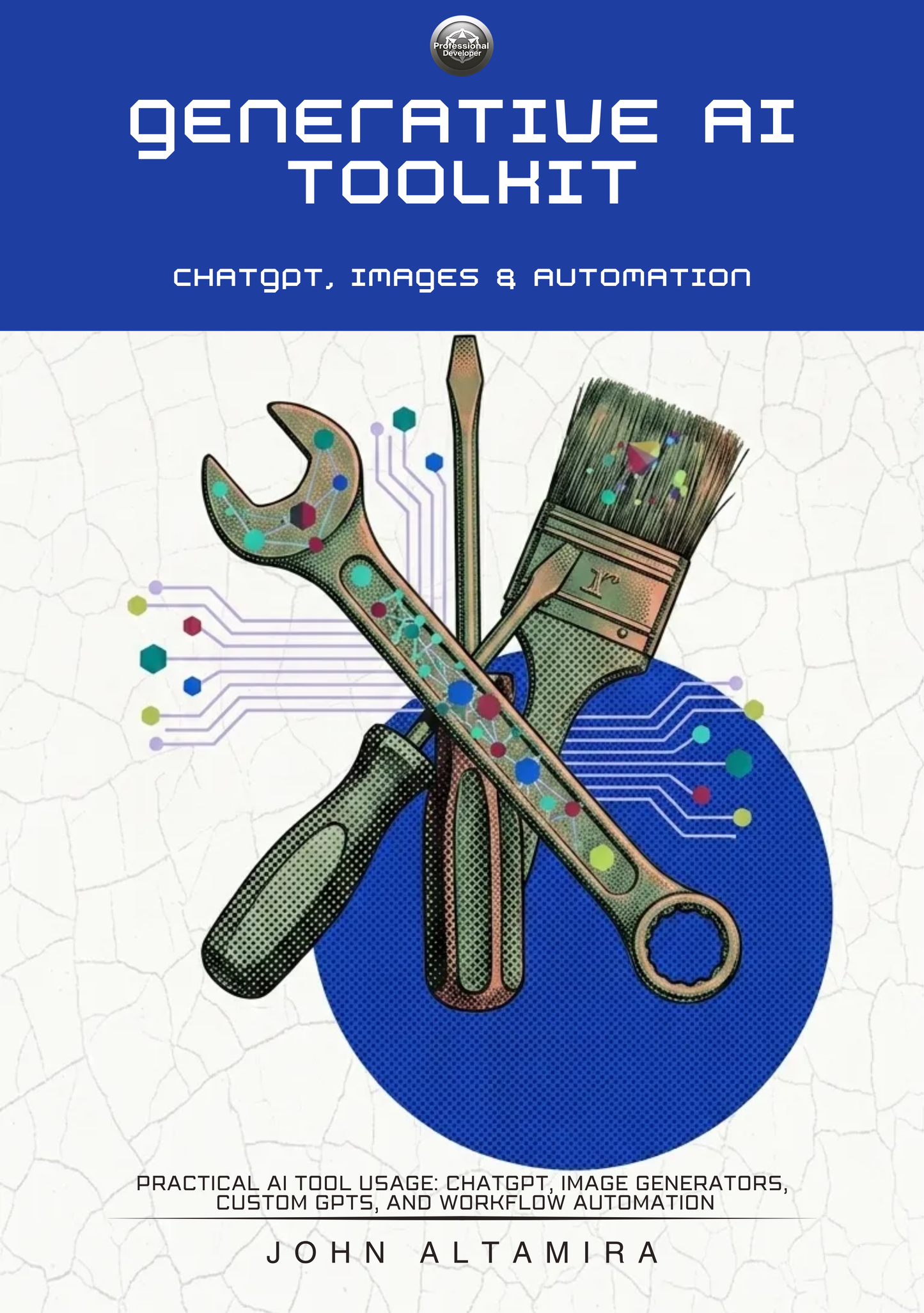 Generative AI Toolkit