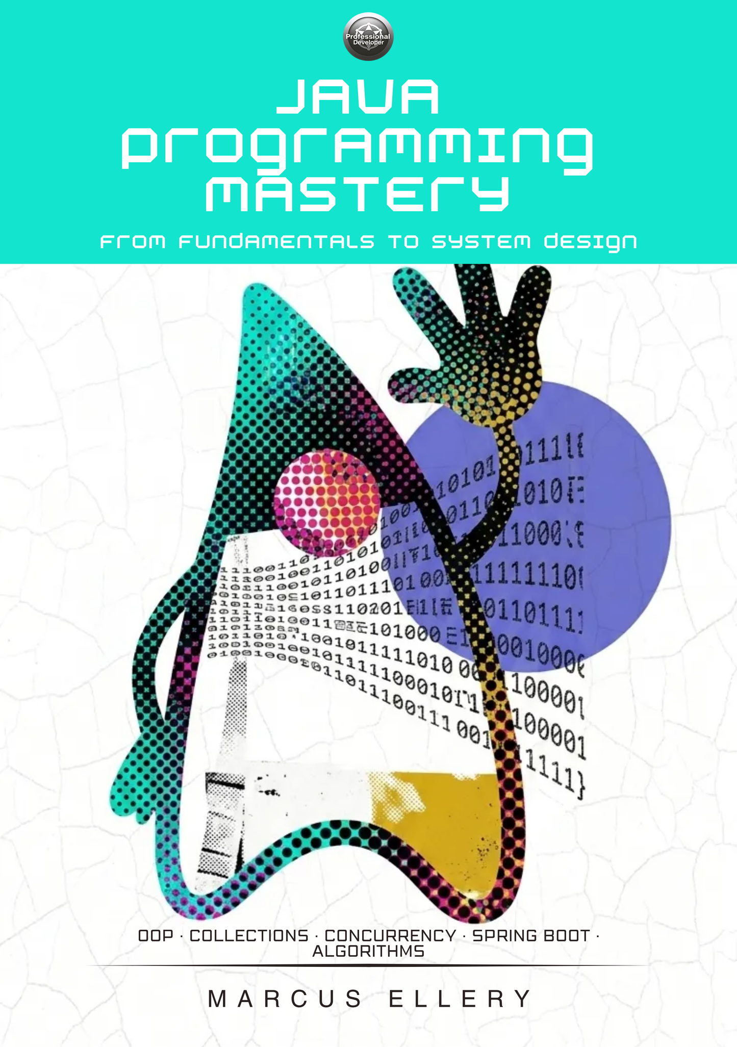 Java Programming Mastery