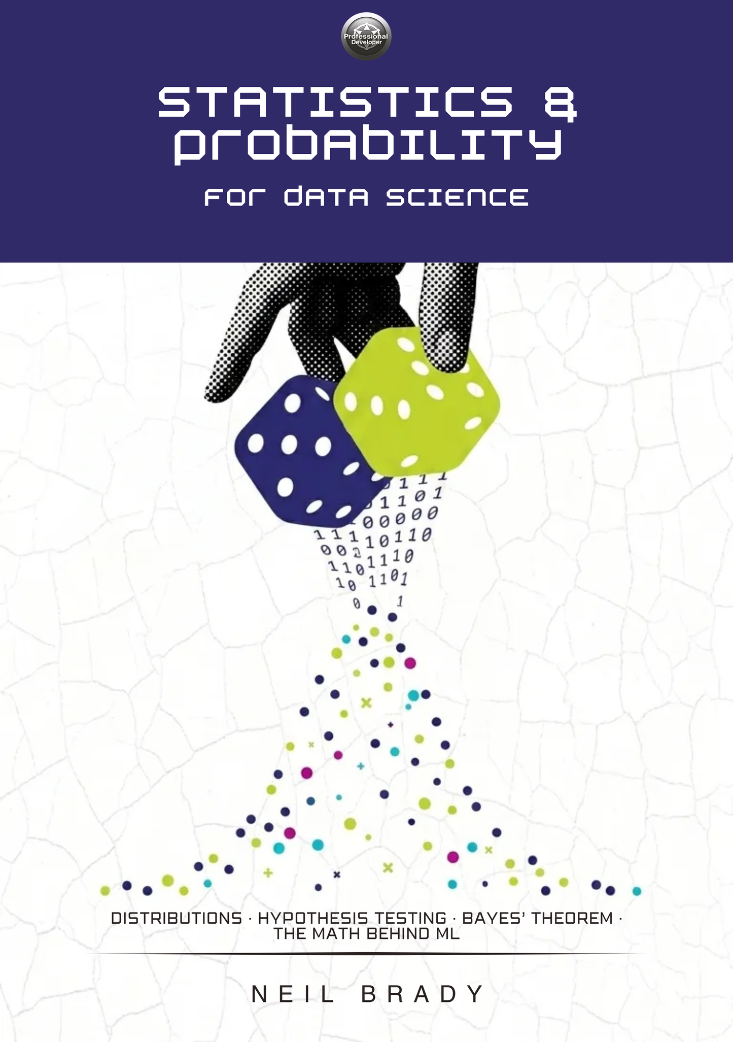 Statistics & Probability for Data Science