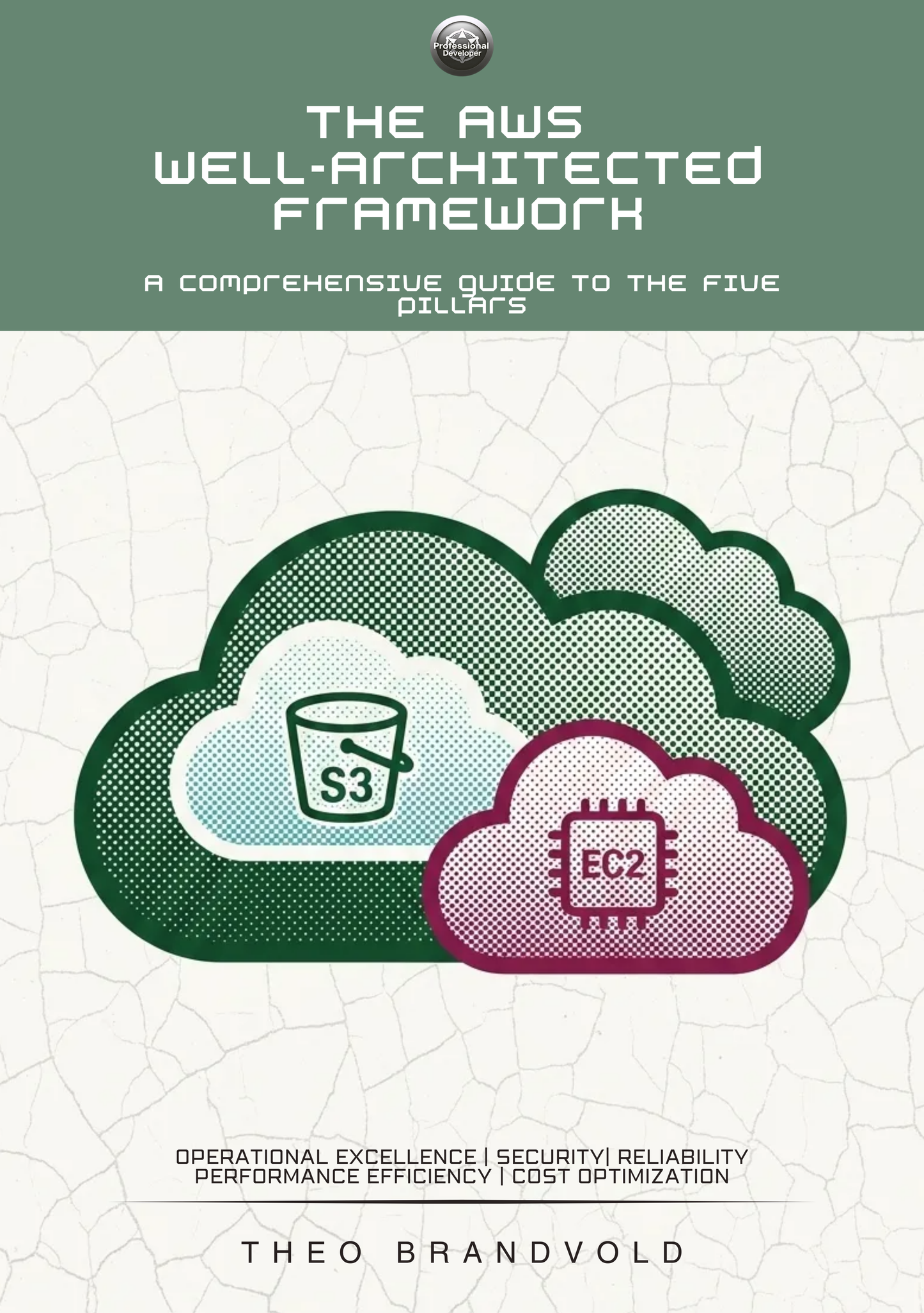 The AWS Well-Architected Framework