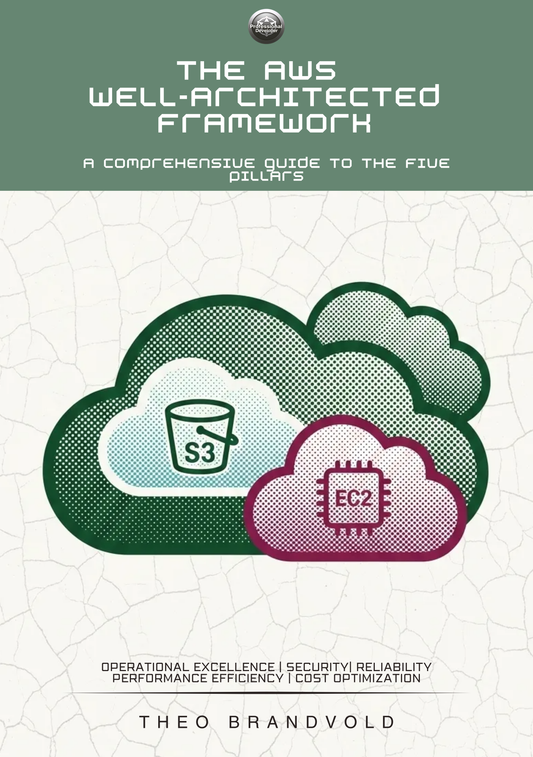 The AWS Well-Architected Framework