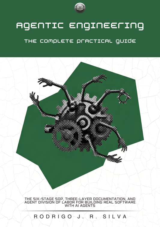 Agentic Engineering: The Complete Practical Guide
