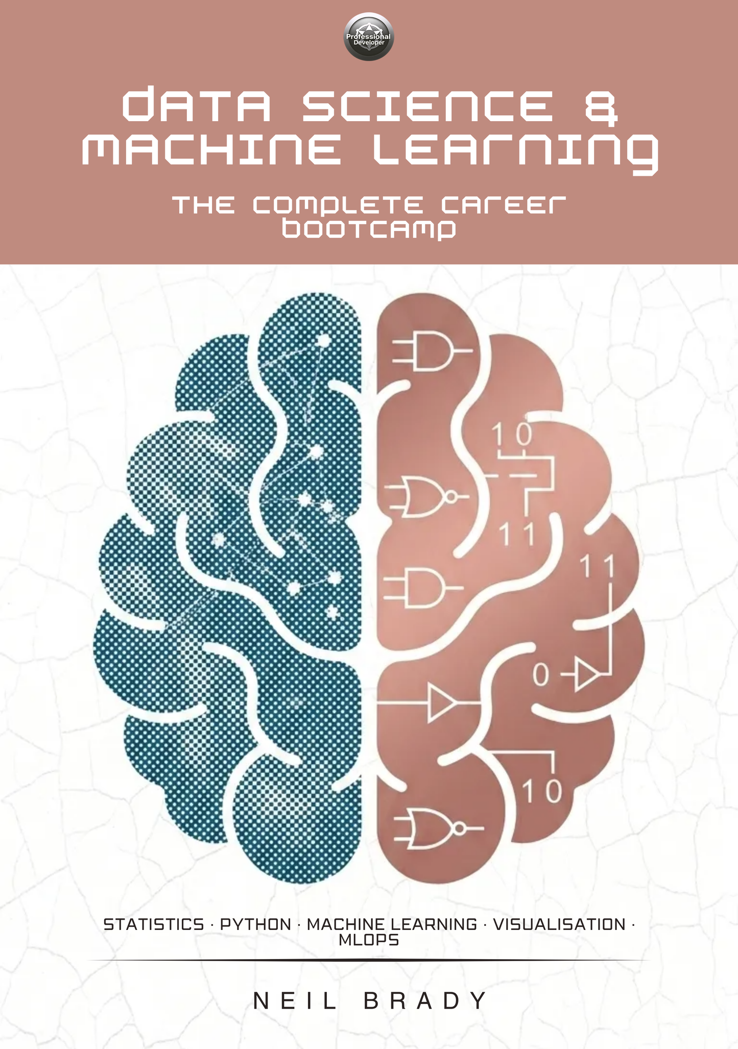 Data Science & Machine Learning: The Complete Career Bootcamp