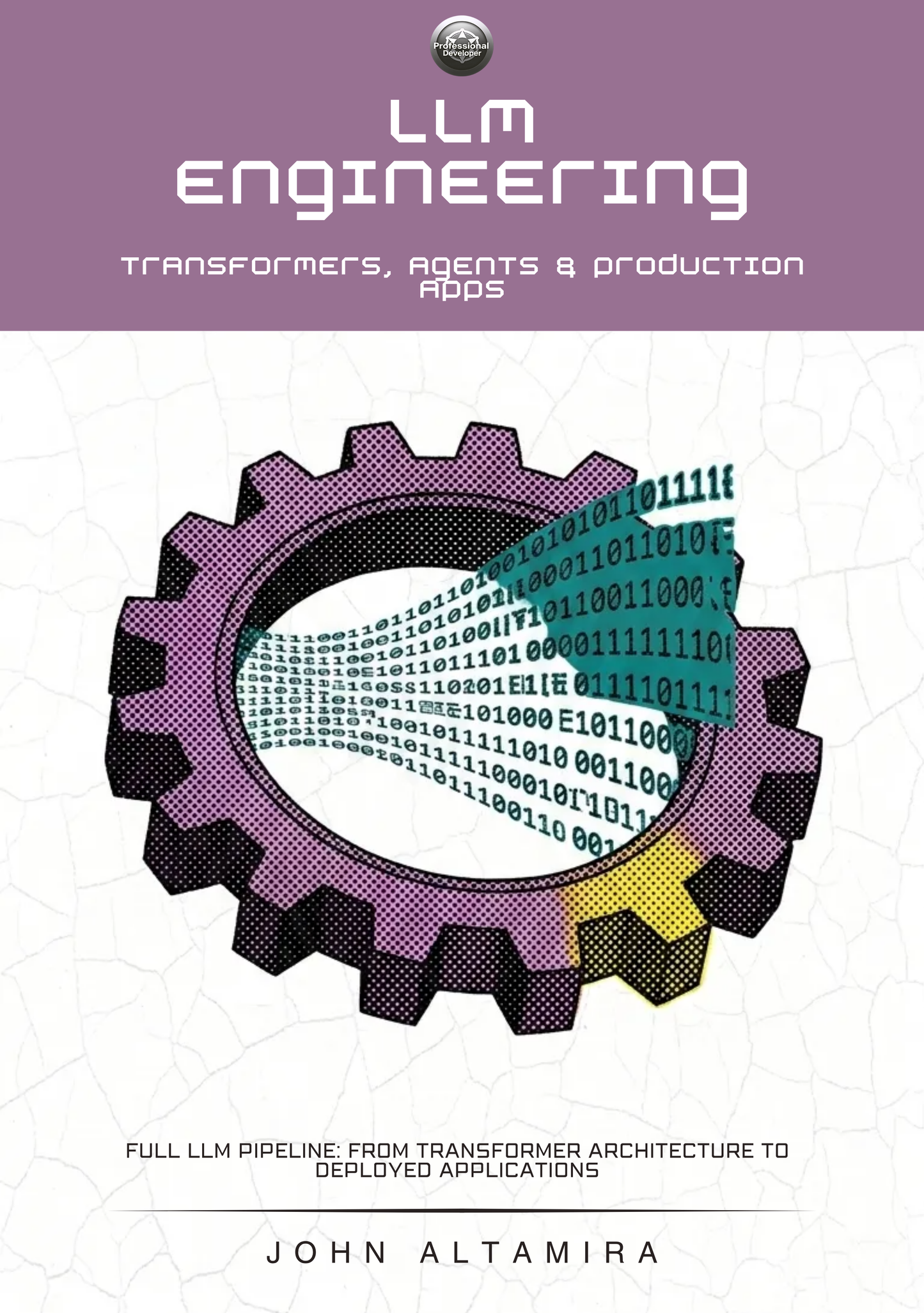 LLM Engineering: Transformers, Agents & Production Apps
