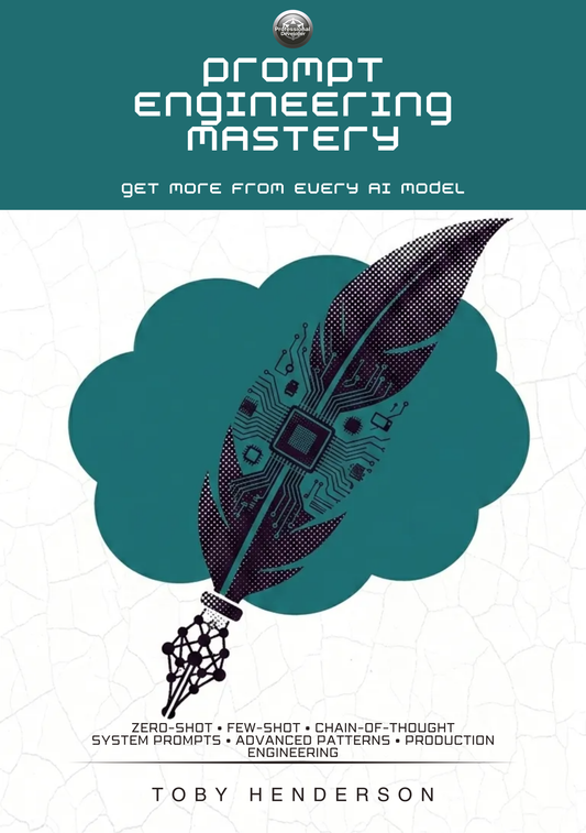 Prompt Engineering Mastery: Get More from Every AI Model